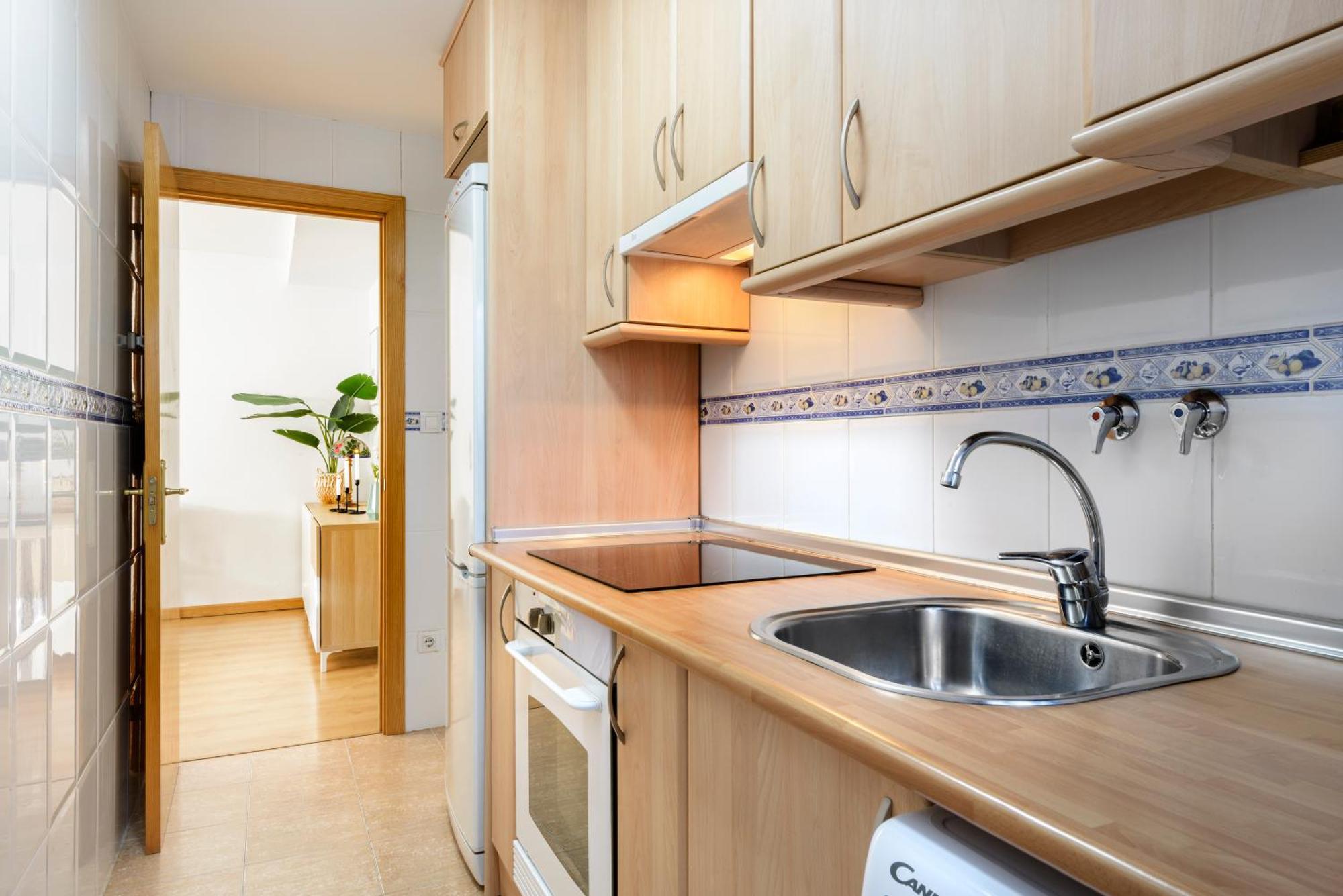 Apartamento De Montana Y Esqui En El Pirineo Aragones, Villanua - Wifi Bagian luar foto